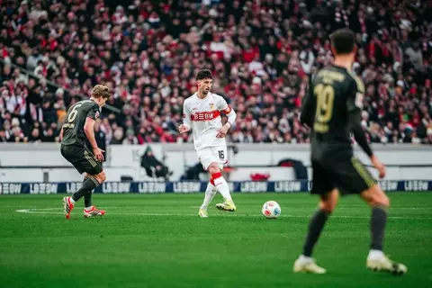 أبرزها أوجسبورج وفرايبورج.. التعادل الإيجابي يحسم مواجهتي اليوم بالدوري الألماني